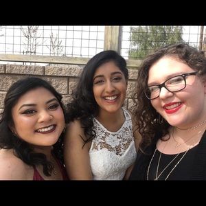 Meet your Posher, Amrita